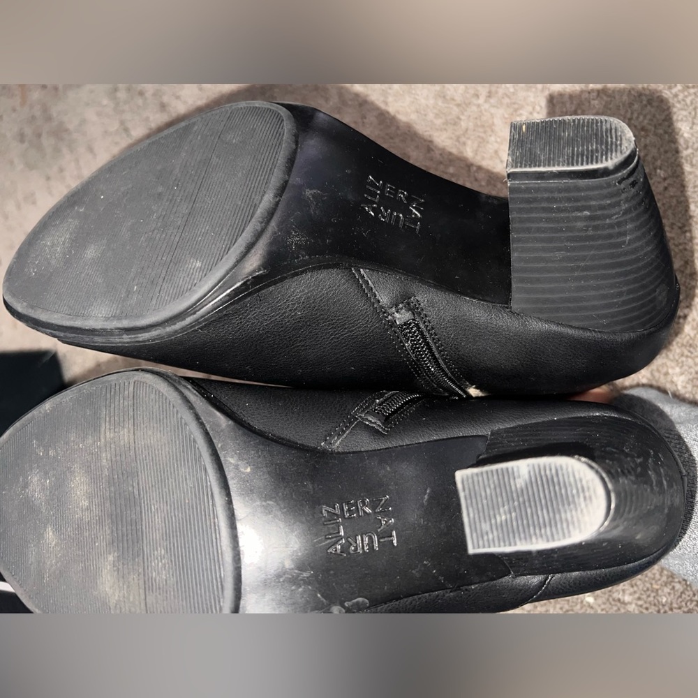 Naturalizer Shoes - Picture 4 of 6